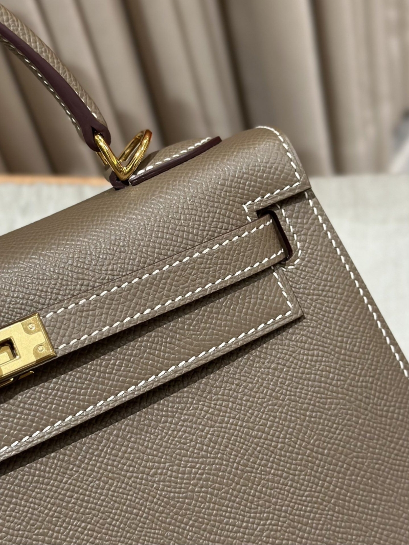 Hermes Kelly Bags